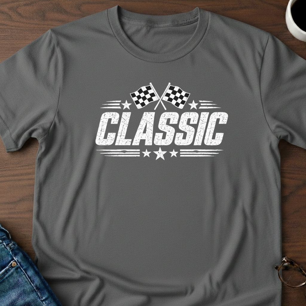Classic T-Shirt
