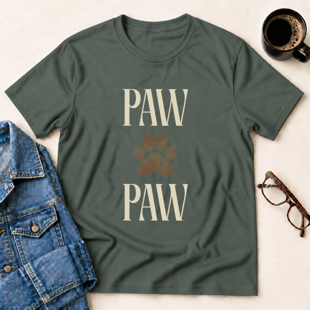 Paw Paw T-Shirt