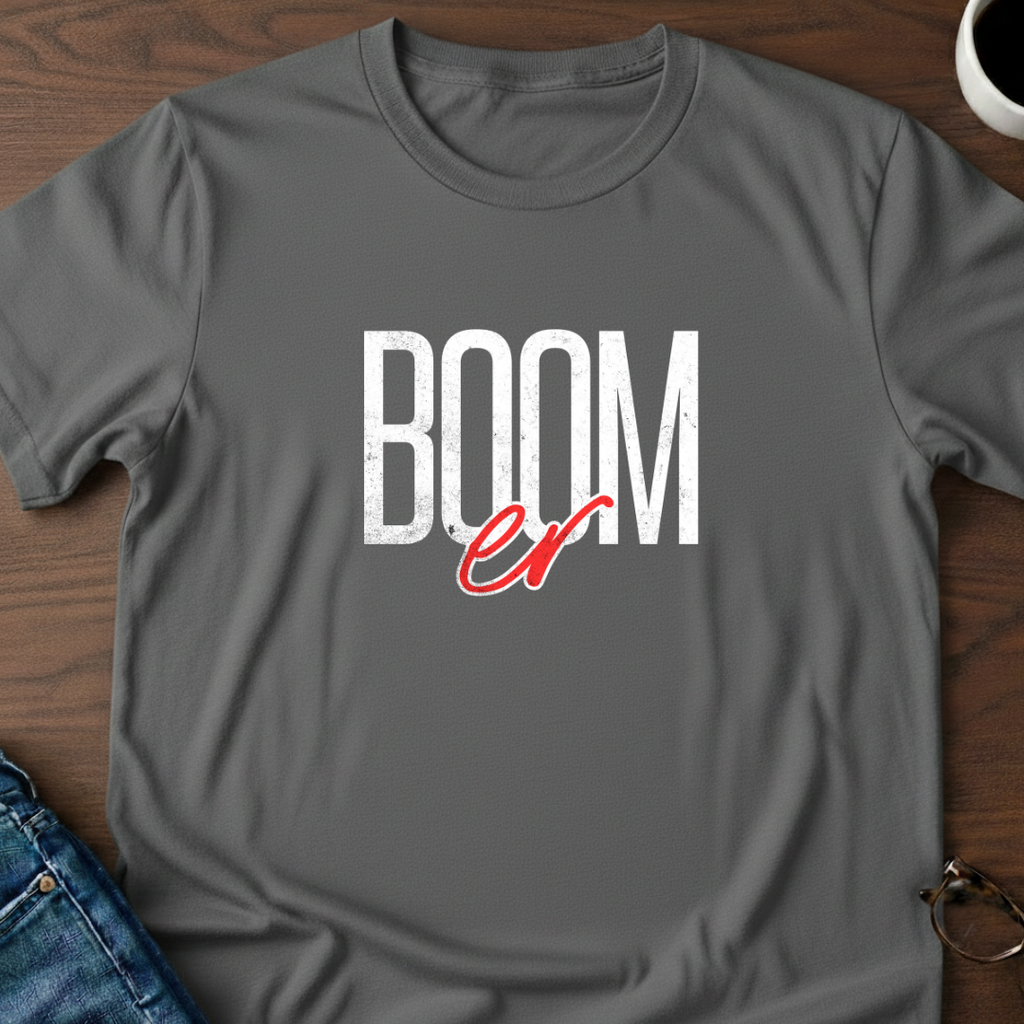 Boomer T-Shirt