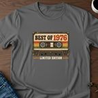 Best of "76 - Limited Edition T-Shirt