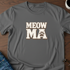 Meow Ma T-Shirt