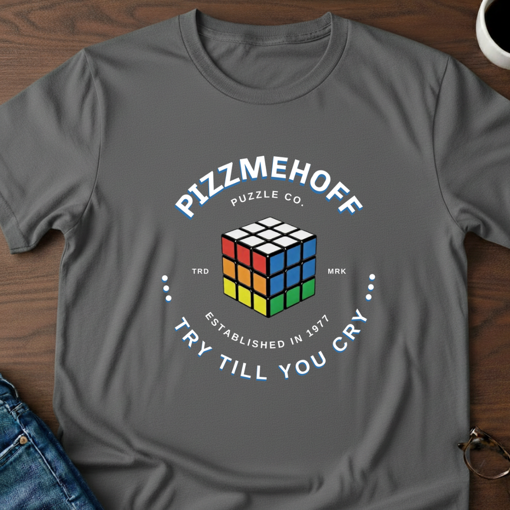 Puzzle Co. T-Shirt