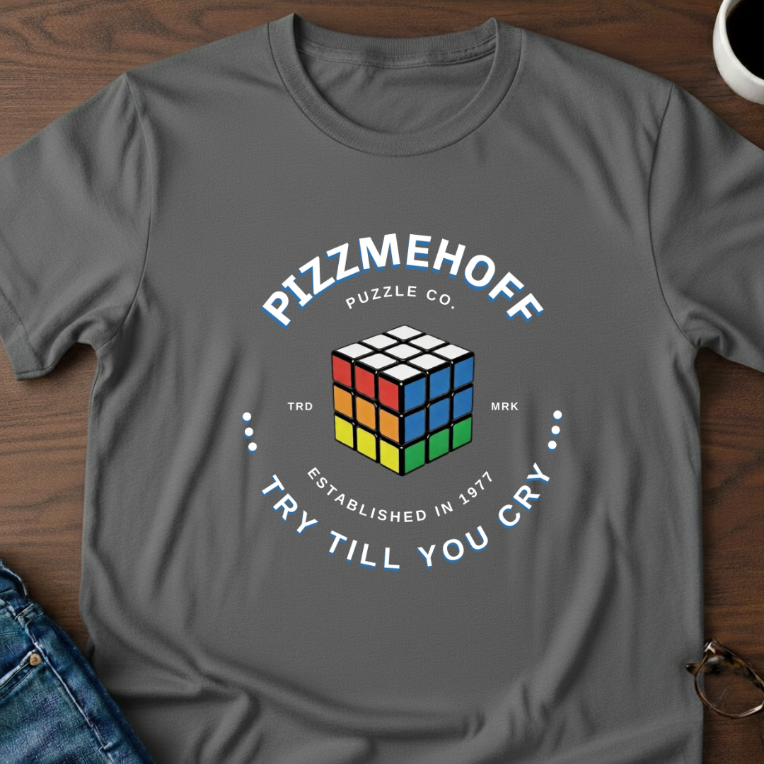 Puzzle Co. T-Shirt