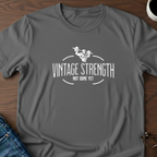 Vintage Strength T-Shirt