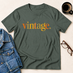 Vintage T-Shirt
