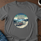 Retirement Forecast T-Shirt