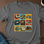 Simpler Times T-Shirt