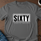 Sixty Years Of Awesome T-Shirt