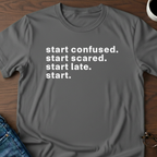 Start - T-Shirt