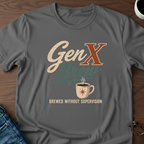 Gen X Brew T-Shirt