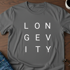 Longevity T-Shirt