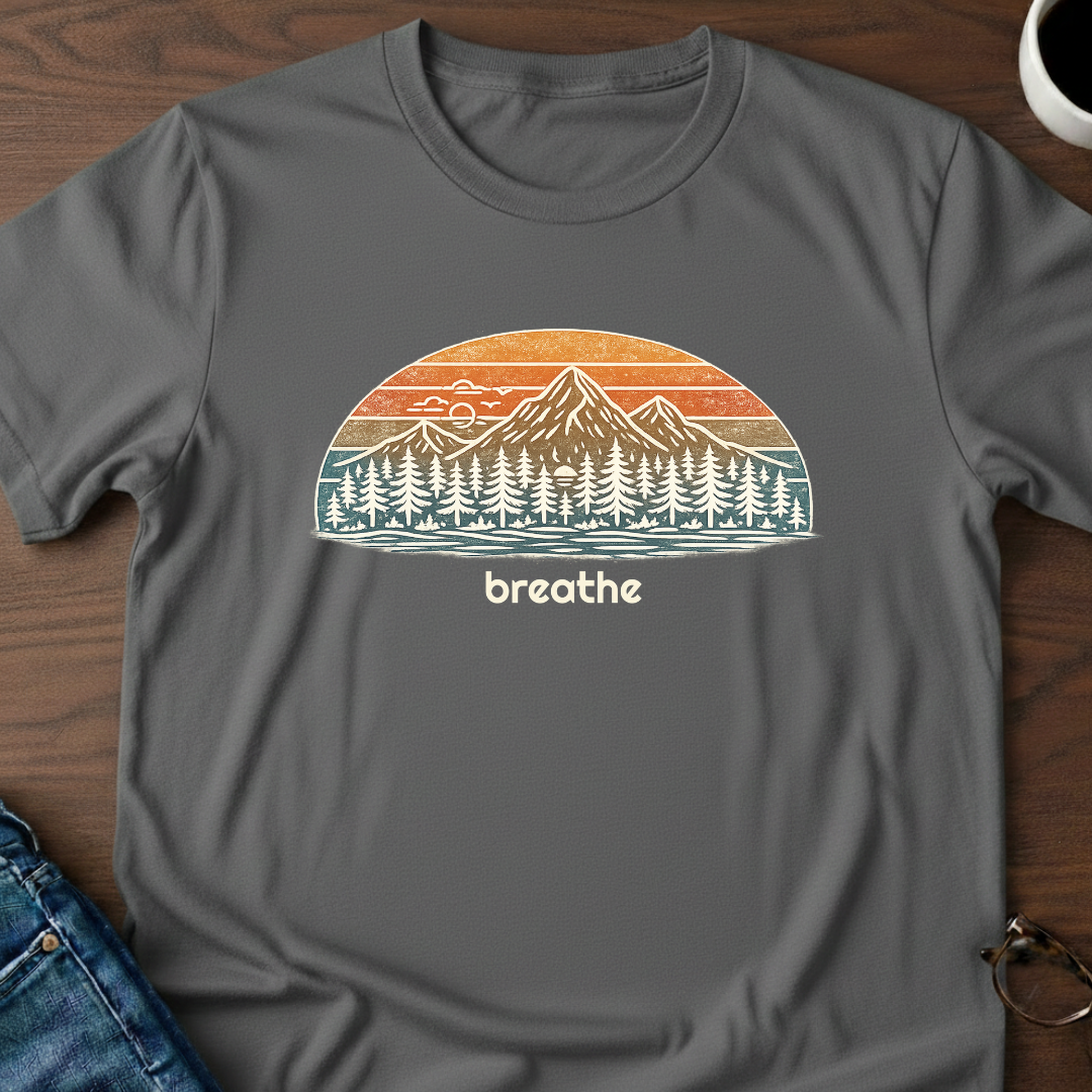 Breathe T-Shirt