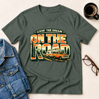 On The Road T-Shirt