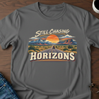 Still Chasing Horizons T-Shirt