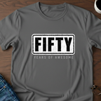 Fifty Years Of Awesome T-Shirt