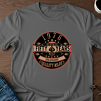 1976 - 50 Years, Zero Apologies T-Shirt