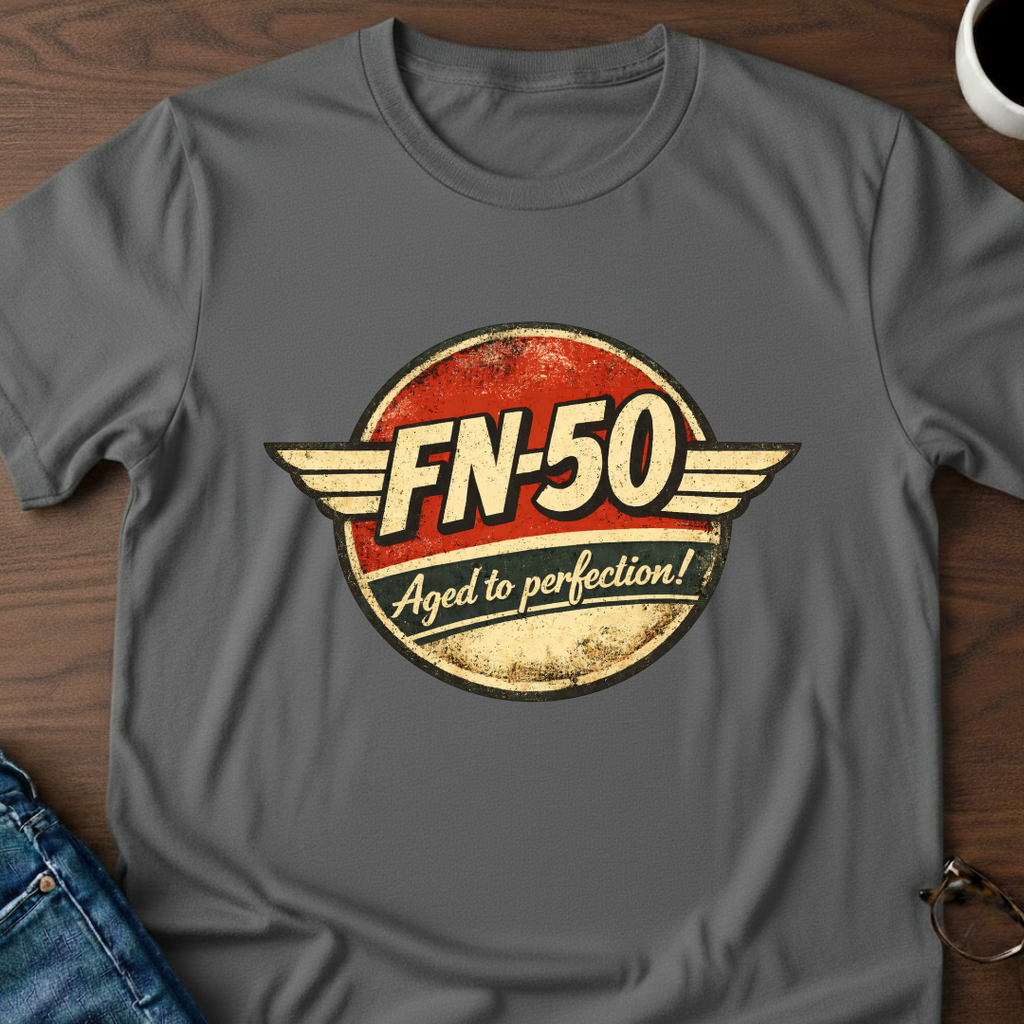 FN-50 T-Shirt