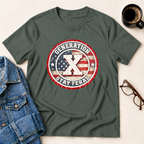 Generation X  T-Shirt