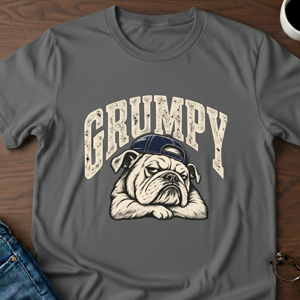 Grumpy T-Shirt