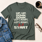 The Ultimate Cheat Code T-Shirt