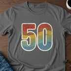 Who's 50? T-Shirt