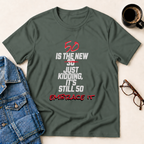 50 is the New 30 T-Shirt