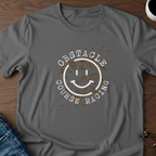 Obstacle Course Racing T-Shirt