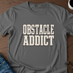 Obstacle Addict T-Shirt