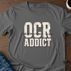 OCR Addict T-Shirt