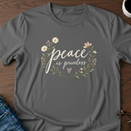Peace Is Priceless T-Shirt