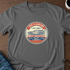 Doc's Garage T-Shirt