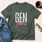 GenXer T-Shirt