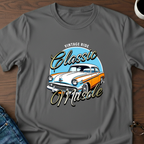 Classic Muscle T-Shirt
