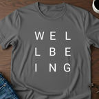 Wellbeing T-Shirt