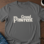 GrandPawrent T-Shirt