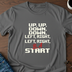 The Ultimate Cheat Code T-Shirt
