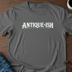 Antique-ish T-Shirt