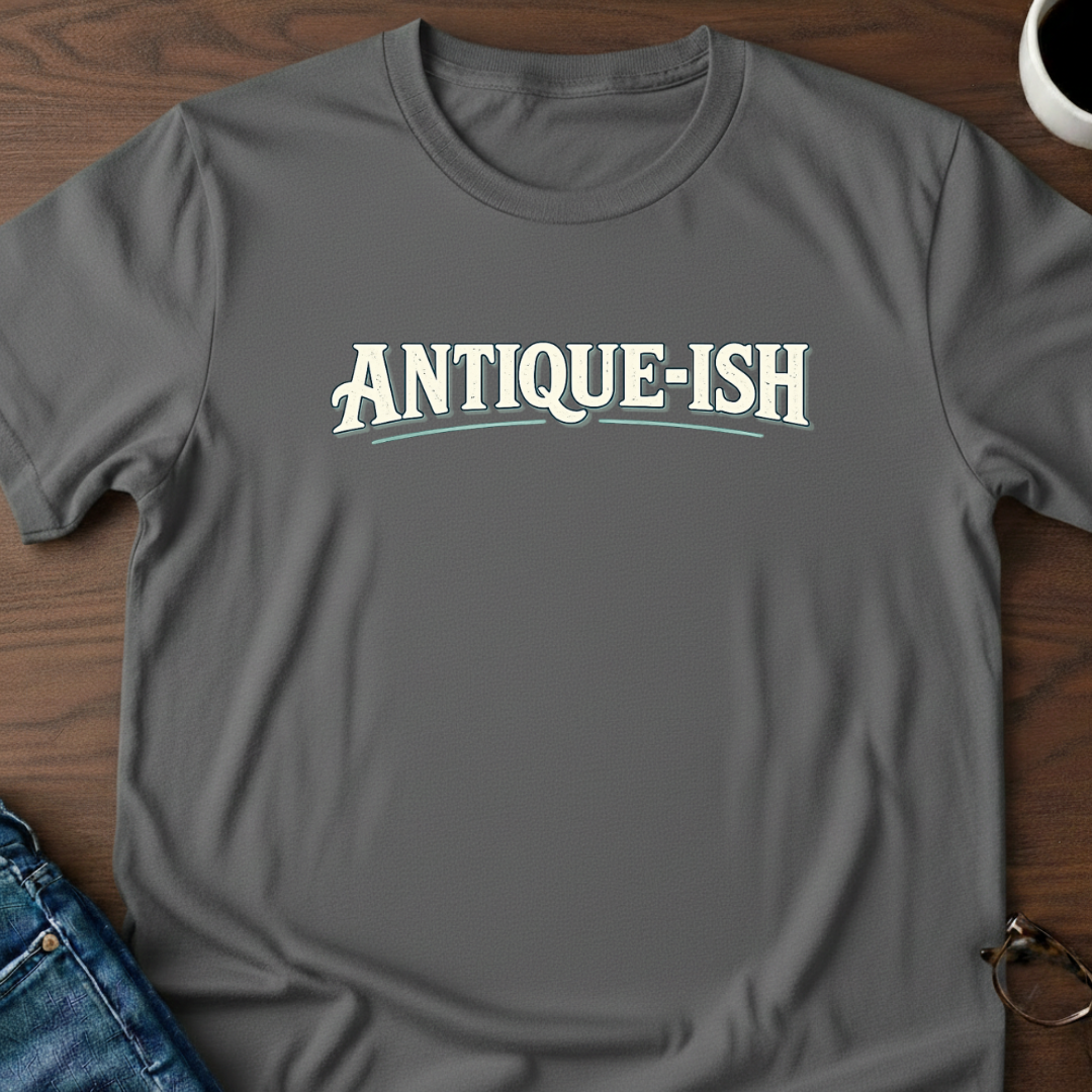 Antique-ish T-Shirt
