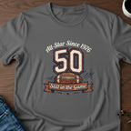 All Star Since 1976 T-Shirt