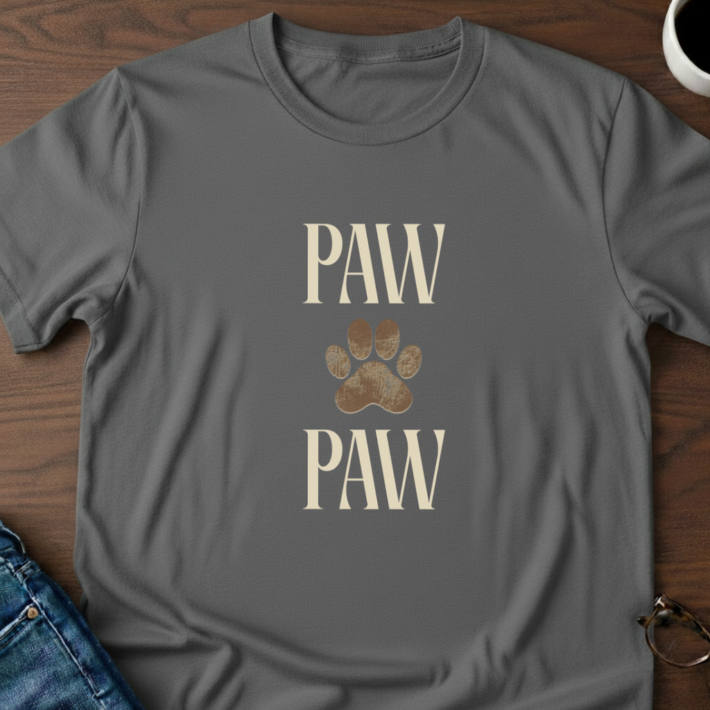 Paw Paw T-Shirt