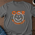OCR - My Happy Place T-Shirt