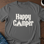 Happy Camper T-Shirt