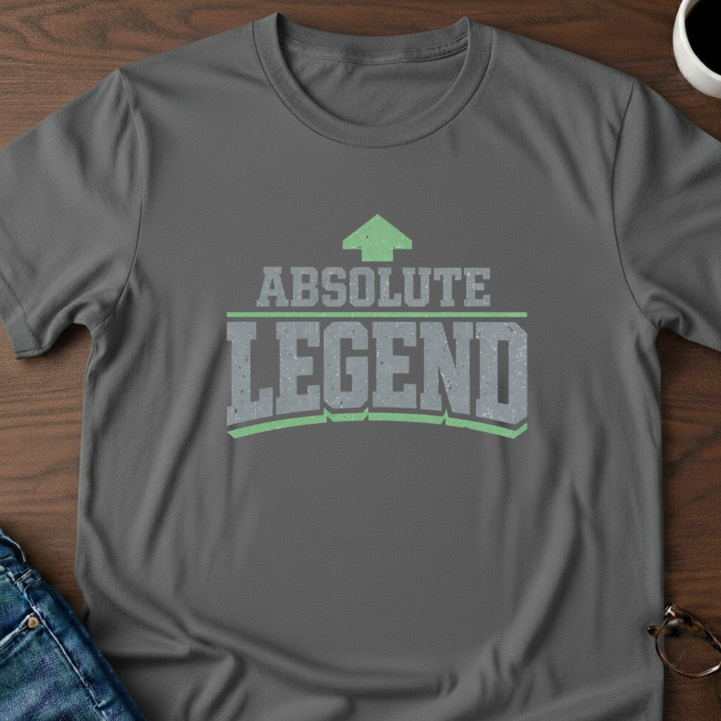Absolute Legend T-Shirt