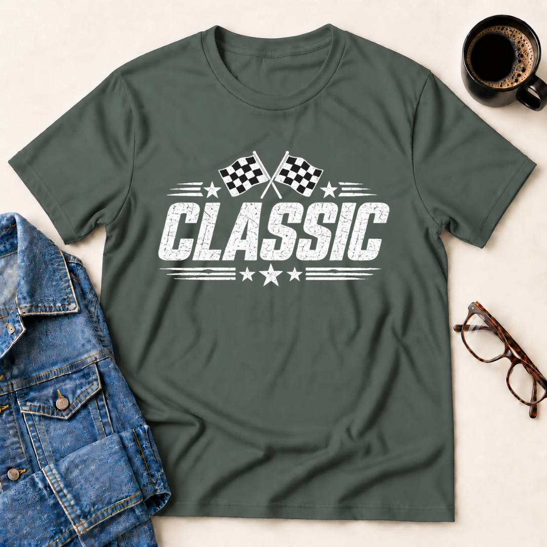 Classic T-Shirt