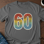 Who's 60? T-Shirt