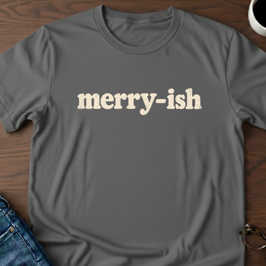 Merry-ish T-Shirt