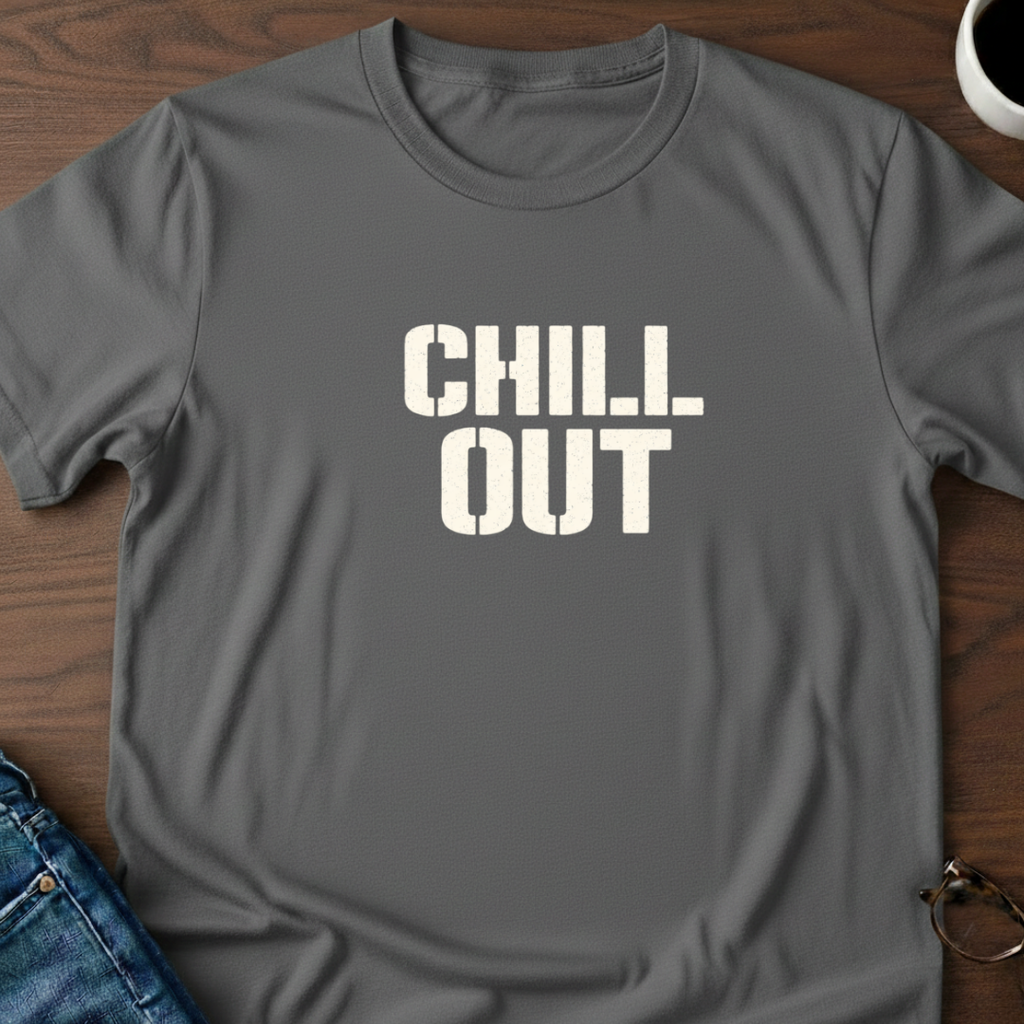 Chill Out T-Shirt