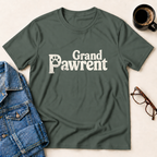 GrandPawrent T-Shirt