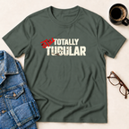 Still Totally Tubular T-Shirt