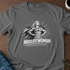 Midlife Woman T-Shirt